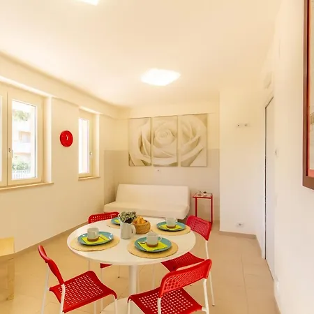 Aurora Pt - Myho Casa Apartment *