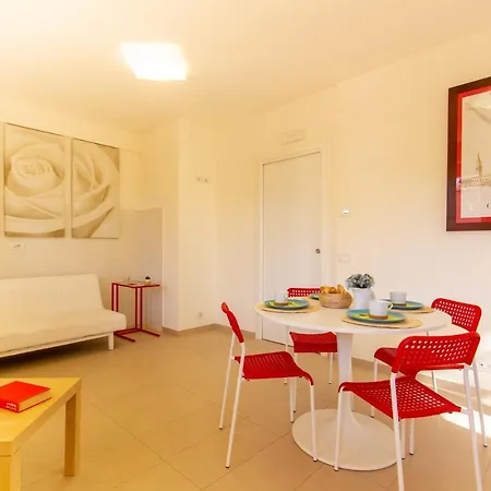 Apartment Aurora Pt - Myho Casa