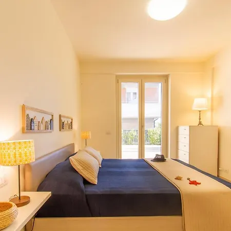 Aurora Pt - Myho Casa Apartment *