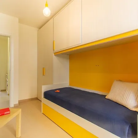 Apartment Aurora Pt - Myho Casa