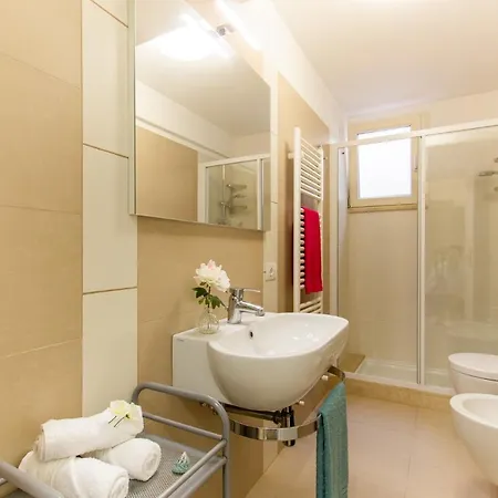 Apartment Aurora Pt - Myho Casa *
